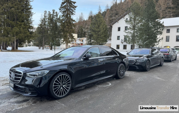 Basel Airport Transfer
