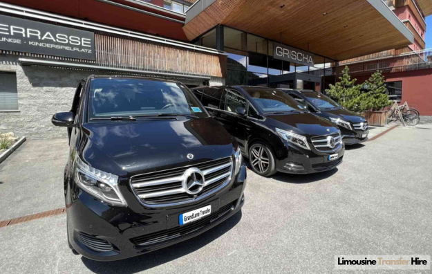Basel Airport Transfer