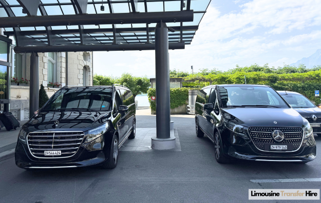 Geneva Airport Transfer
