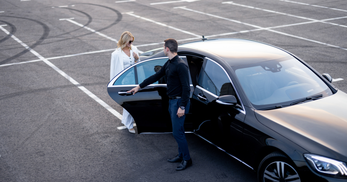 Bern Limousine Service