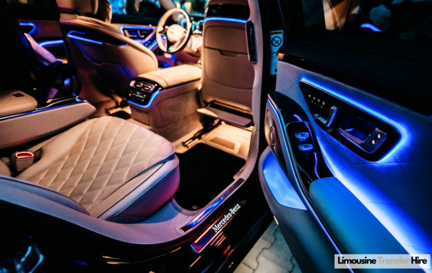 Zurich to Lucerne Transfer Service