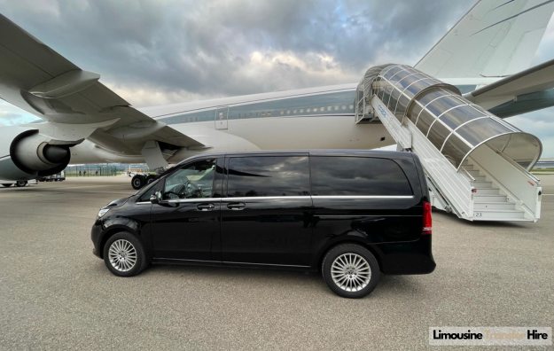 Top Class Private Airport Transfer